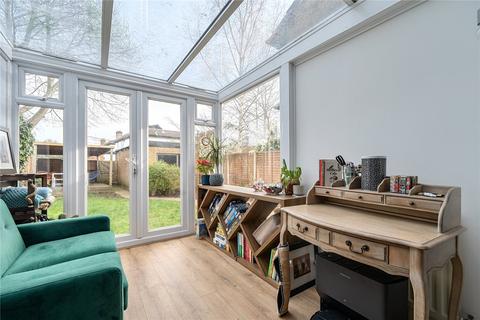 3 bedroom semi-detached house for sale, Rydens Road, Walton-On-Thames, KT12