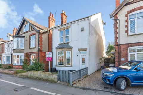 undefined, Harlaxton Road, Grantham