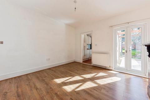 undefined, Harlaxton Road, Grantham