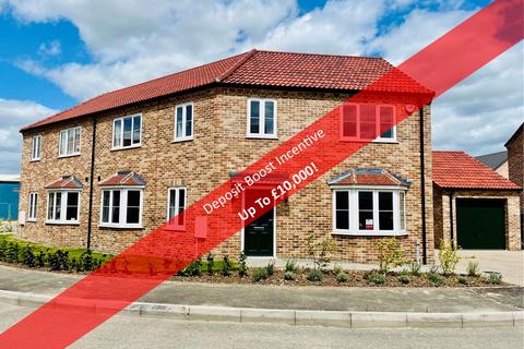 undefined, Sutton Road, Leverington, Wisbech