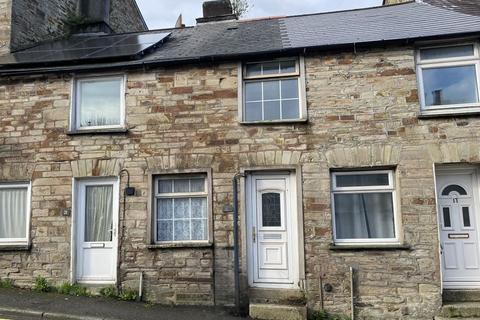 undefined, 19 St. Nicholas Street, Bodmin, Cornwall, PL31 1AB
