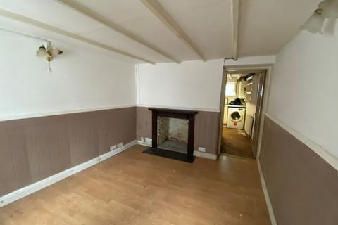 undefined, 19 St. Nicholas Street, Bodmin, Cornwall, PL31 1AB