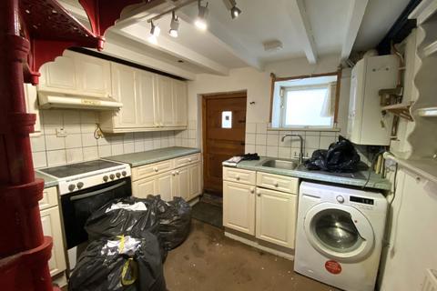undefined, 19 St. Nicholas Street, Bodmin, Cornwall, PL31 1AB