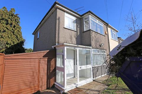 undefined, Dagenham Road, Romford