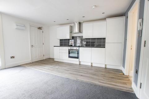 1 bedroom flat for sale, Hamilton Square, Birkenhead, CH41