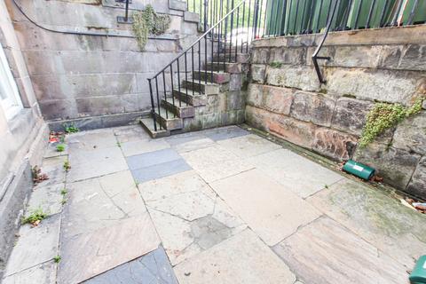 1 bedroom flat for sale, Hamilton Square, Birkenhead, CH41