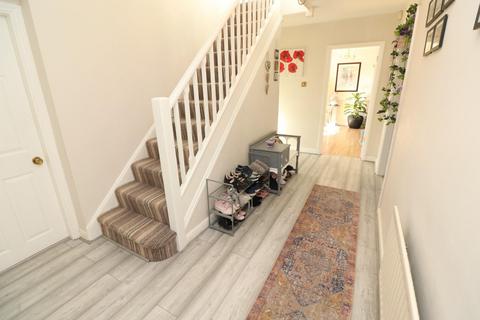 undefined, Barrington Road, Rushden NN10