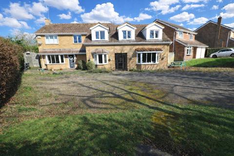 undefined, Barrington Road, Rushden NN10