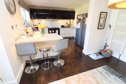 undefined, Barrington Road, Rushden NN10