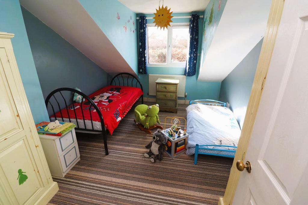 Bedroom 5
