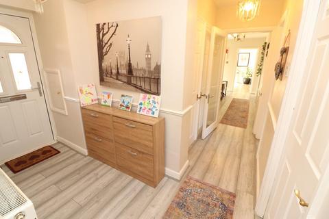 undefined, Barrington Road, Rushden NN10
