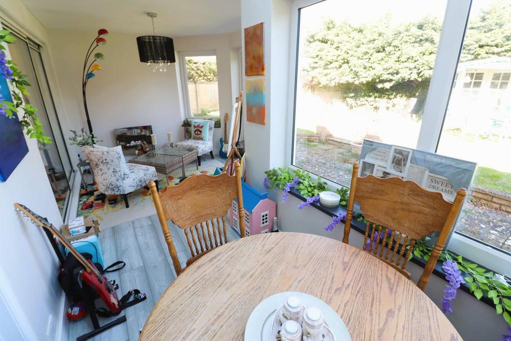 Sun Room