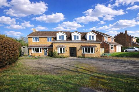 undefined, Barrington Road, Rushden NN10