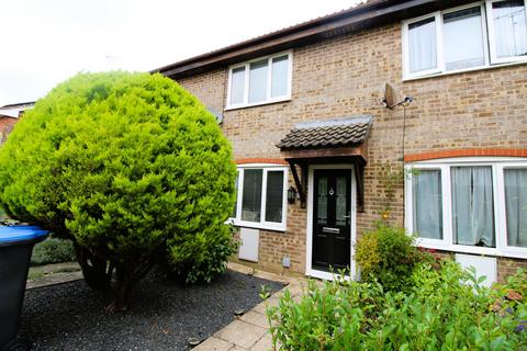 undefined, Mill Stream Meadow, Haywards Heath, RH16