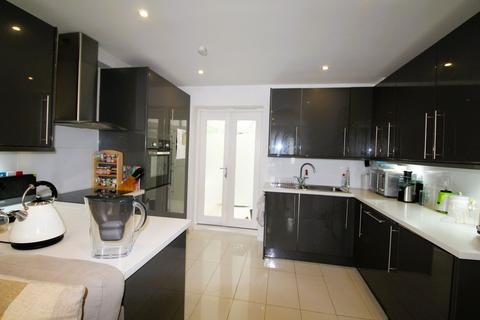 undefined, Mill Stream Meadow, Haywards Heath, RH16