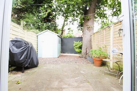 undefined, Mill Stream Meadow, Haywards Heath, RH16