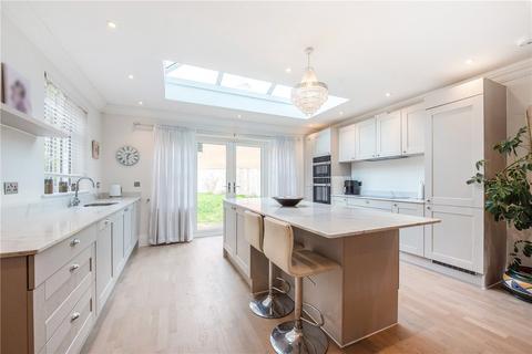 4 bedroom detached house for sale, Hinton Fields, Kings Worthy, Winchester, Hampshire, SO23