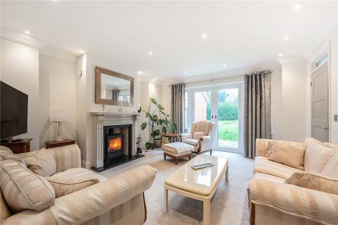4 bedroom detached house for sale, Hinton Fields, Kings Worthy, Winchester, Hampshire, SO23