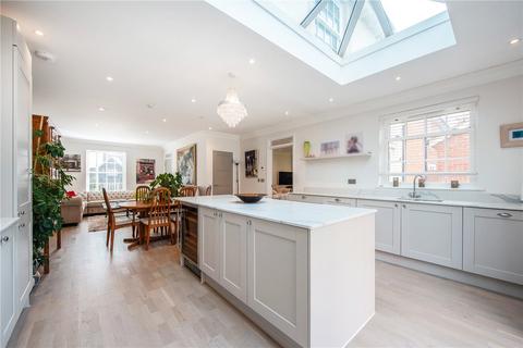 4 bedroom detached house for sale, Hinton Fields, Kings Worthy, Winchester, Hampshire, SO23