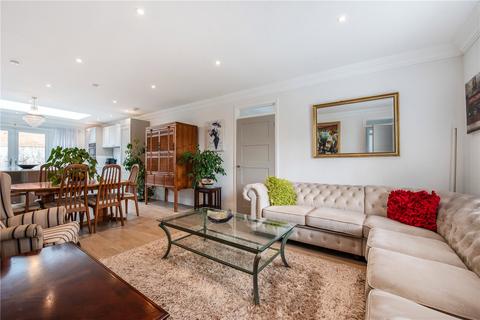 4 bedroom detached house for sale, Hinton Fields, Kings Worthy, Winchester, Hampshire, SO23