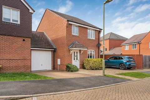 3 bedroom detached house to rent, Thomas Way, Abingdon, OX14