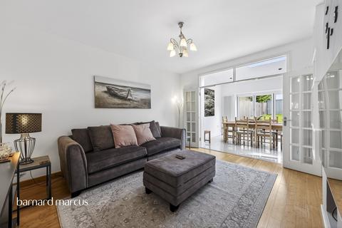 undefined, Farley Road, South Croydon