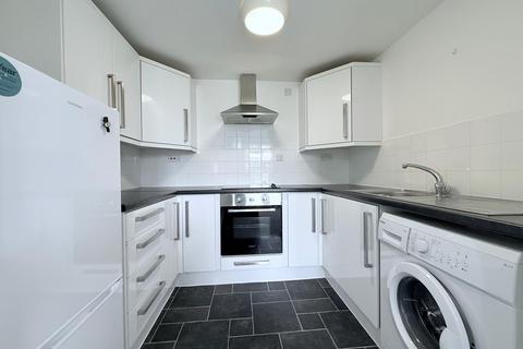 1 bedroom flat to rent, Mansfield Road, Nottingham, NG1