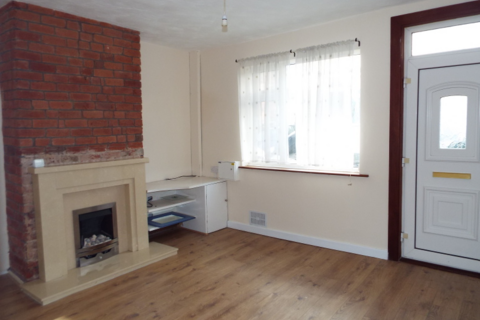 3 bedroom end of terrace house to rent, Abbey Place, Crewe, CW1