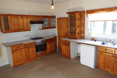 3 bedroom end of terrace house to rent, Abbey Place, Crewe, CW1