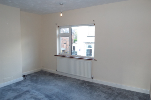 3 bedroom end of terrace house to rent, Abbey Place, Crewe, CW1
