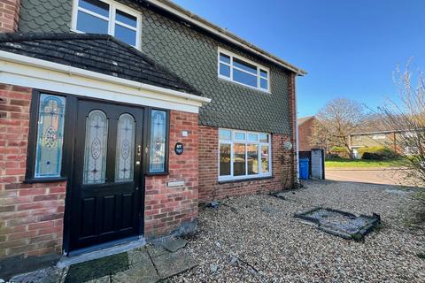 undefined, Millfield, Poole, BH17