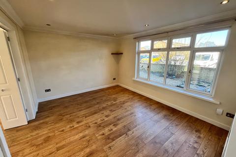 undefined, Millfield, Poole, BH17