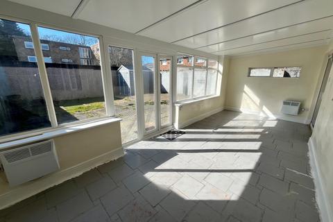 undefined, Millfield, Poole, BH17