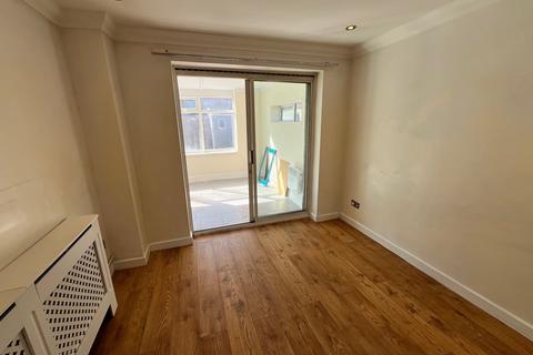 undefined, Millfield, Poole, BH17