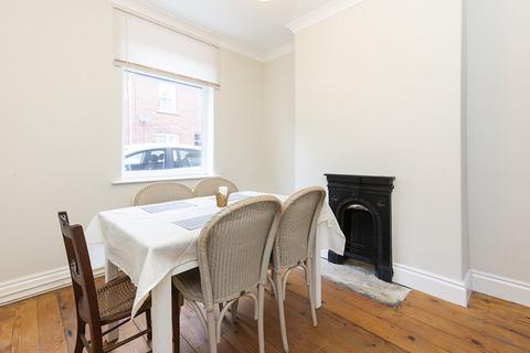 undefined, Barlow Street, York, YO26