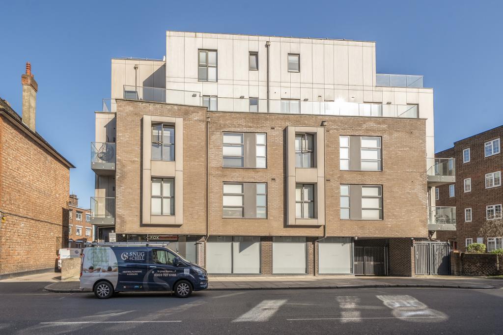External View