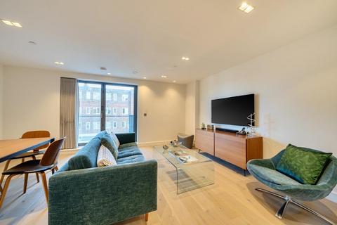 undefined, Brent Street,  Hendon,  NW4