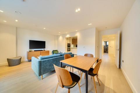 undefined, Brent Street,  Hendon,  NW4