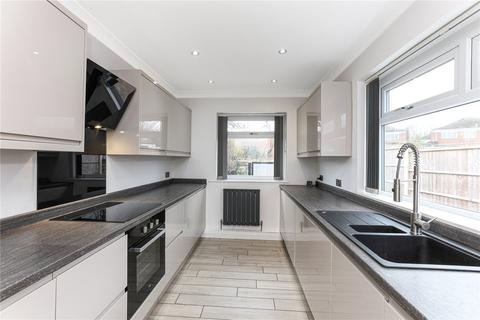 undefined, Wavell Grove, Wakefield, West Yorkshire, WF2