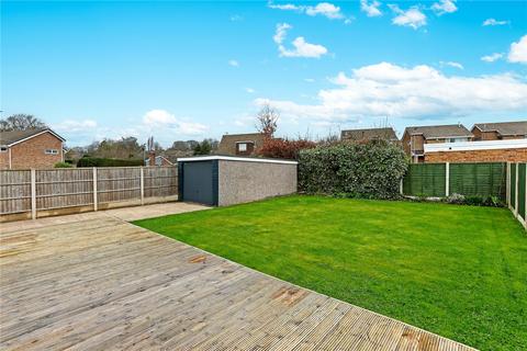 3 bedroom bungalow for sale, Wavell Grove, Wakefield, West Yorkshire, WF2