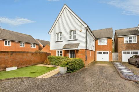 undefined, Brougham Lane, Pease Pottage, Crawley