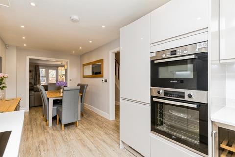 undefined, Brougham Lane, Pease Pottage, Crawley