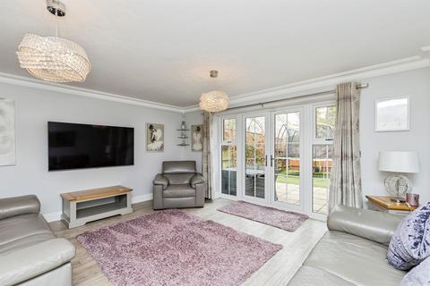 undefined, Brougham Lane, Pease Pottage, Crawley