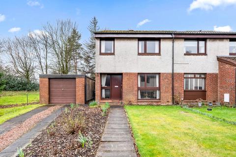 3 bedroom semi-detached house for sale, Linn Place, Broxburn, EH52