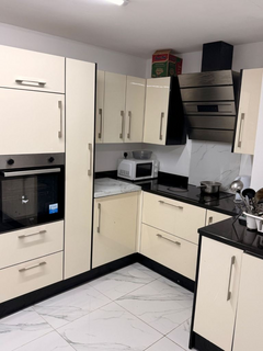 undefined, Hallstead Avenue, Manchester, M38