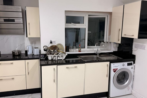 undefined, Hallstead Avenue, Manchester, M38