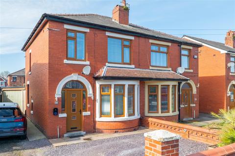 undefined, Cairnsmore Avenue, Preston PR1