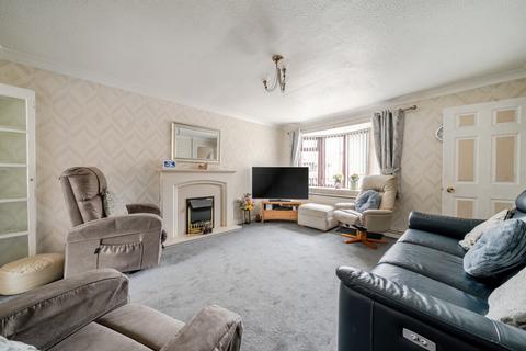 3 bedroom detached house for sale, Ashmead, Yeovil, Somerset, BA20