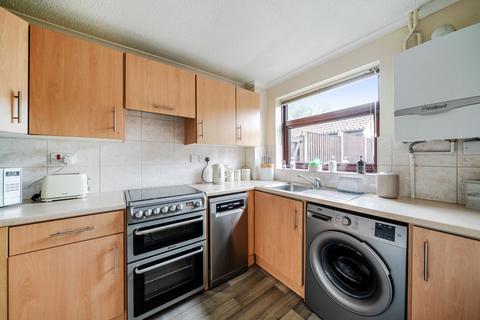 3 bedroom detached house for sale, Ashmead, Yeovil, Somerset, BA20