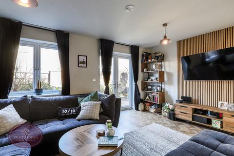 3 bedroom semi-detached house for sale, Garner Road, Giltbrook, Nottingham, NG16